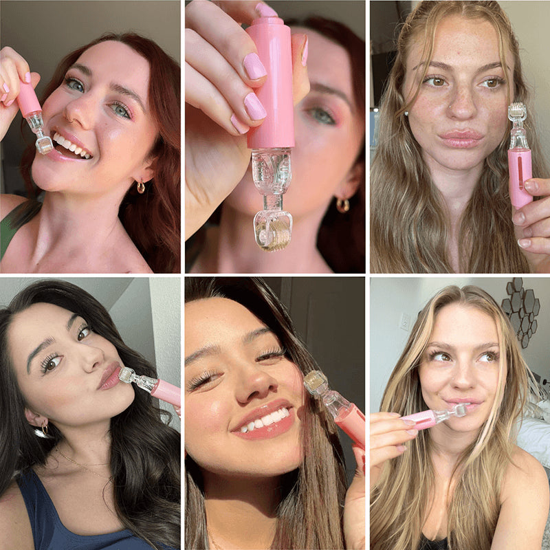 Poutify™ Plumping Lip System