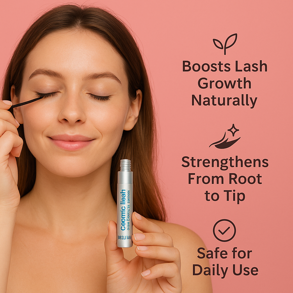 Loravi lash serum