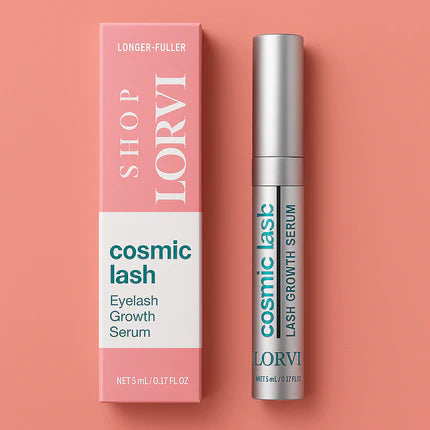 Loravi lash serum