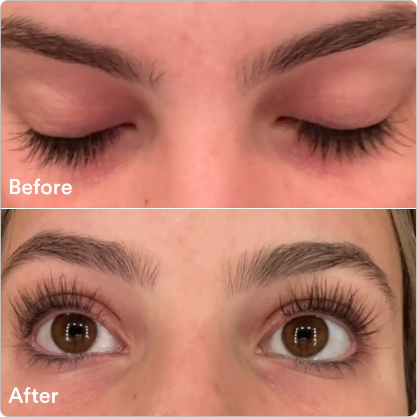Loravi lash serum