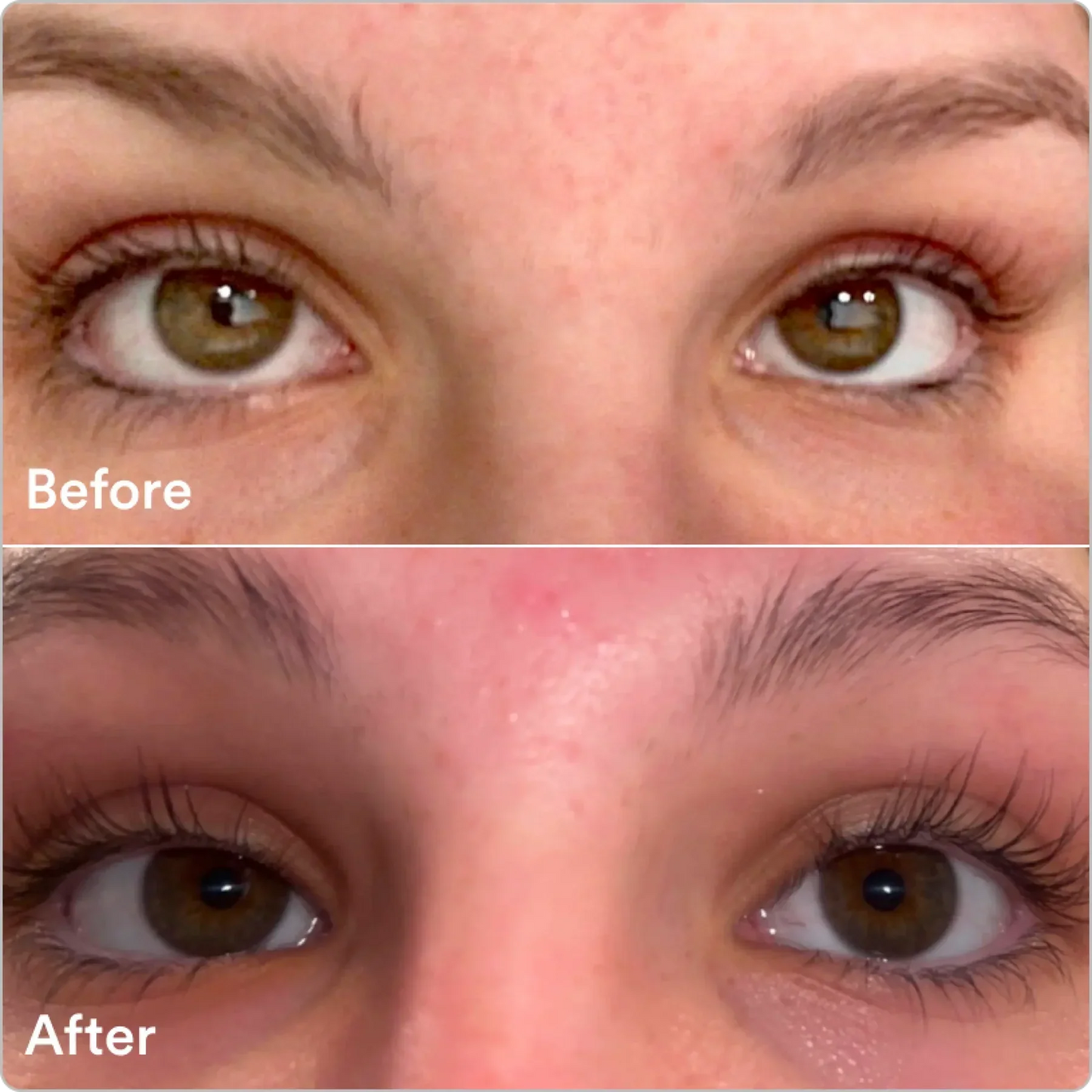 Loravi lash serum