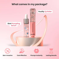 Poutify™ Plumping  Lip System