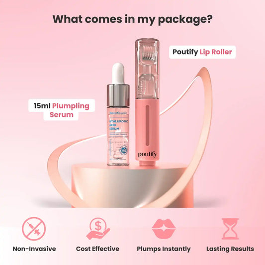 Poutify™ Plumping  Lip System