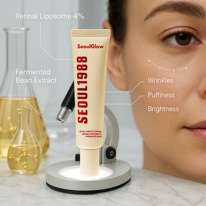 Shop-Loravi™ - 4% Retinal Liposome Facial Treatment