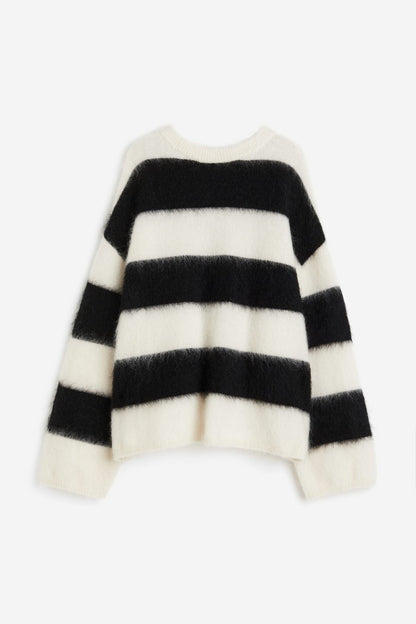 Sophia - Moahirmix Sweater
