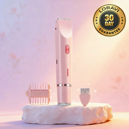 Shaver Pro Ladyshaver